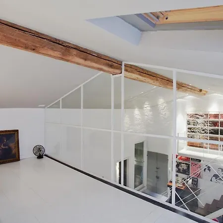 Gasthof Loft Garibaldi 3*