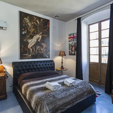 Loft Garibaldi Gasthof 3*