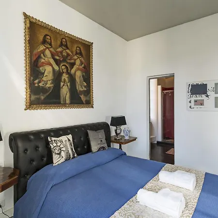 Loft Garibaldi 3* Chiavari