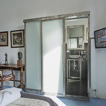 Loft Garibaldi 3* Chiavari
