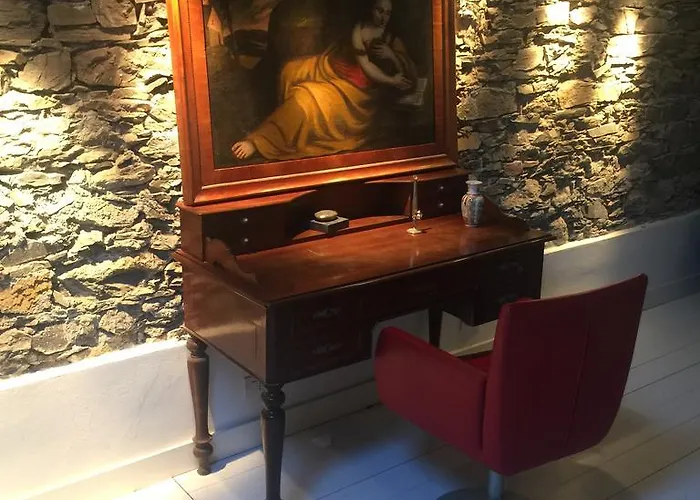 게스트하우스 Loft Garibaldi And