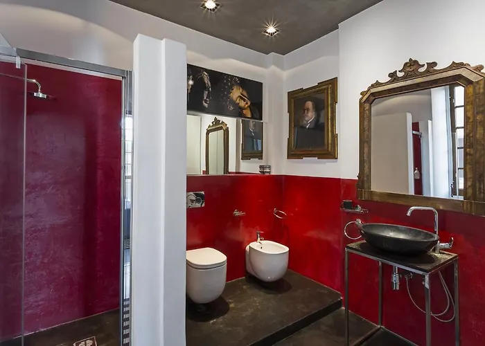 Loft Garibaldi And 3*