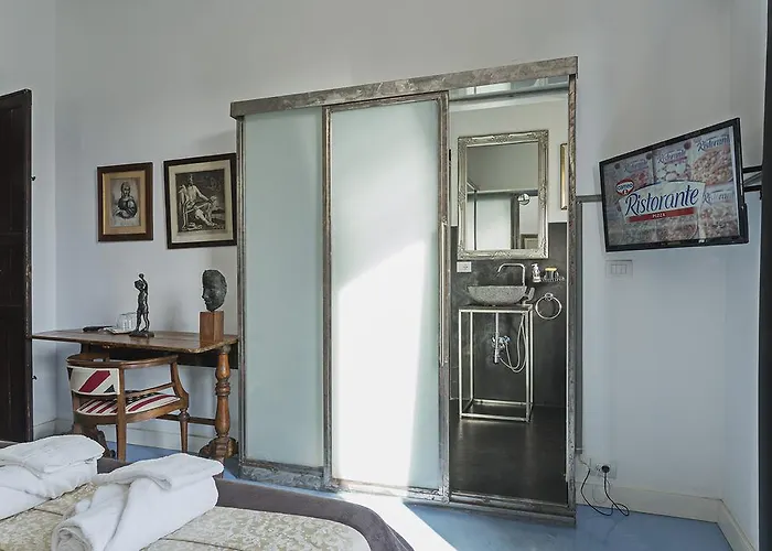 Loft Garibaldi And 3* 키아바리