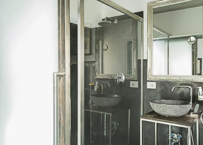 Loft Garibaldi