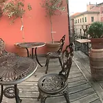 Loft Garibaldi Vendégház
