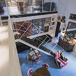 Loft Garibaldi Affittacamere