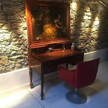 Гостевой дом Loft Garibaldi