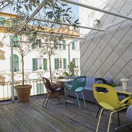 Loft Garibaldi