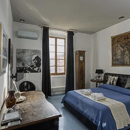 Loft Garibaldi Affittacamere *