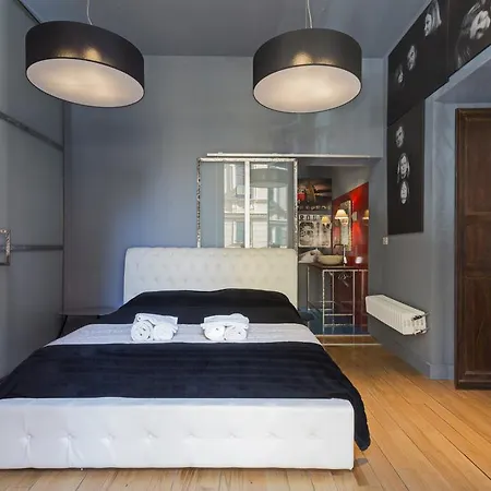 Loft Garibaldi