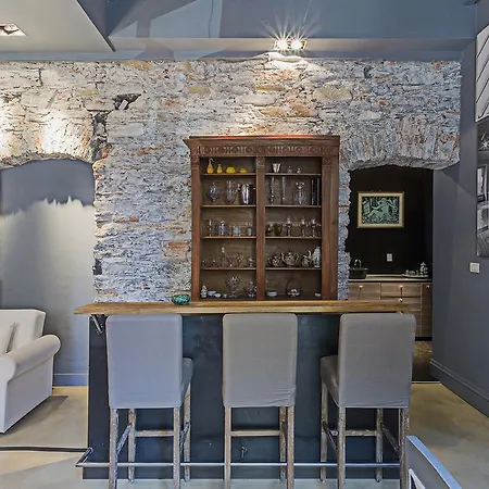 Loft Garibaldi